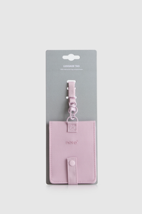 Bondi Nylon Luggage Tag