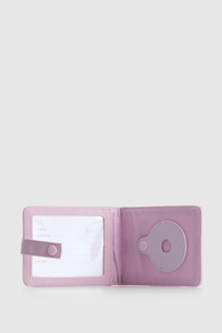 Bondi Nylon Luggage Tag