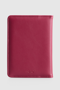 RFID Passport Cover