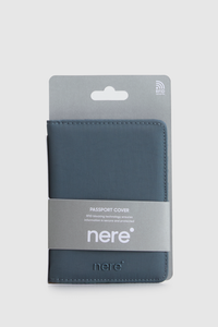 RFID Passport Cover
