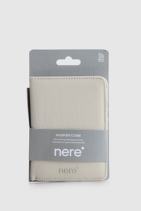 RFID Passport Cover