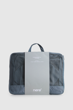 Bondi Compression Packing Cubes