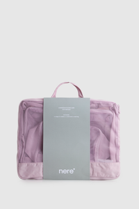 Bondi Compression Packing Cubes