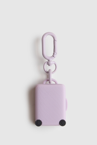 Bondi Mini Suitcase Charm