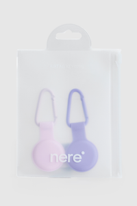 Air Tracker Tag Holder 2 Pack