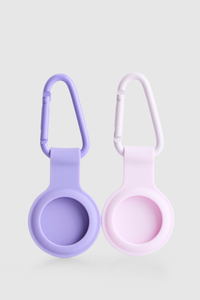 Air Tracker Tag Holder 2 Pack