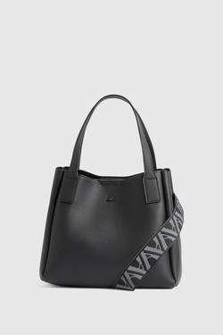 Juni 3 Compartment Tote Bag