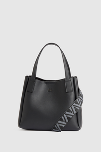 Juni 3 Compartment Tote Bag