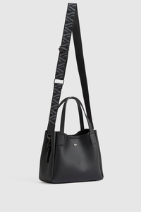 Juni 3 Compartment Tote Bag