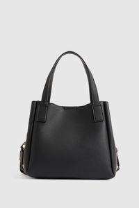 Juni 3 Compartment Tote Bag