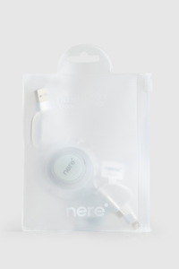 2-in-1 Fast Charge Cable