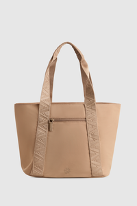 Gia Medium Tote Bag