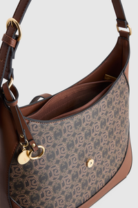 Margot Signature Hobo Bag