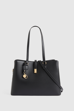 Margot Work Tote Bag