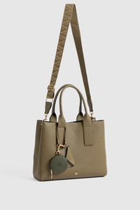 Juni Carry All Tote Bag