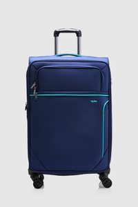 Spin Air 4 83cm Suitcase