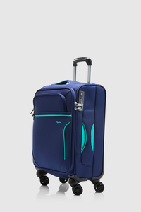 Spin Air 4 55cm Suitcase