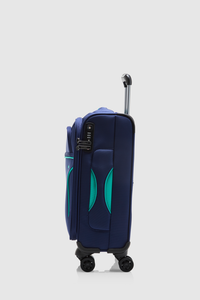 Spin Air 4 55cm Suitcase