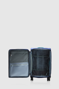 Spin Air 4 55cm Suitcase