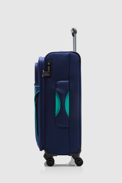 Spin Air 4 3pc Suitcase Set