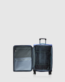 Spin Air 4 3pc Suitcase Set