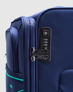 Spin Air 4 3pc Suitcase Set