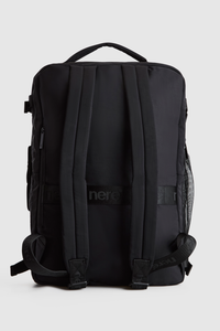 Bondi Nylon Large Backpack