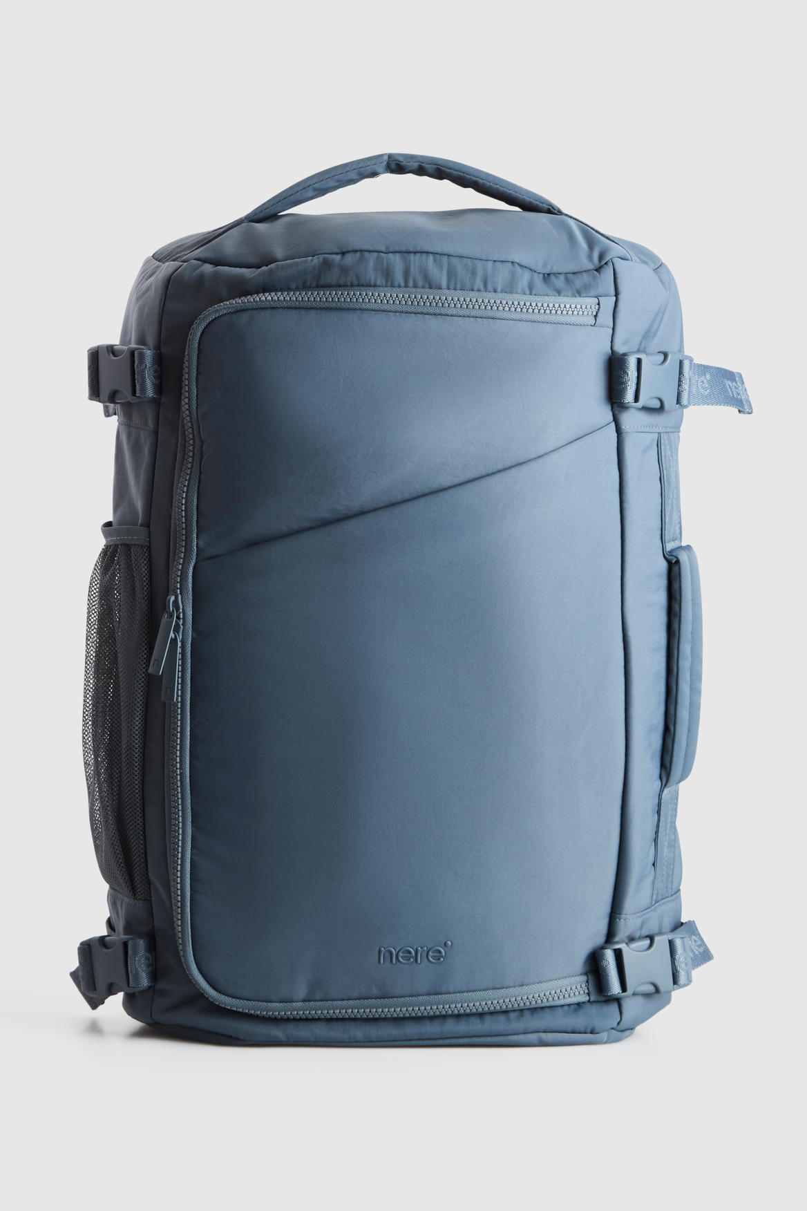 Nere Bondi Nylon Large Backpack – Strandbags New Zealand