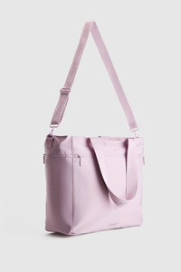 Bondi Nylon Large Tote Bag