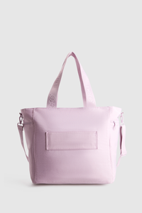 Bondi Nylon Large Tote Bag