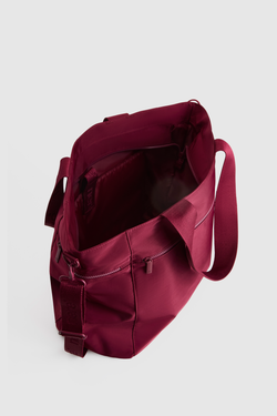 Bondi Nylon Large Tote Bag