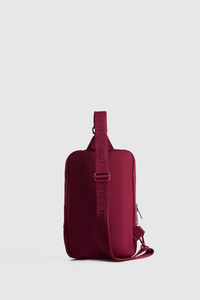 Bondi Nylon Sling Backpack