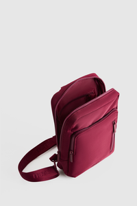 Bondi Nylon Sling Backpack