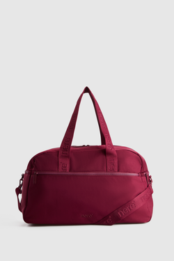 Bondi Nylon Duffle Carry On Bag