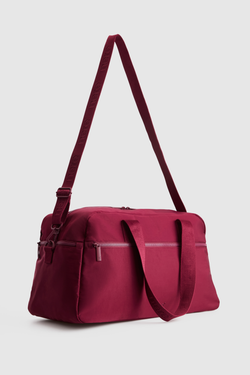 Bondi Nylon Duffle Carry On Bag