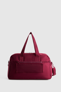 Bondi Nylon Duffle Carry On Bag