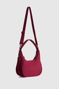Bondi Nylon Small Shoulder Bag