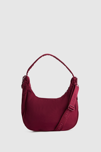 Bondi Nylon Small Shoulder Bag