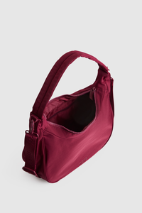Bondi Nylon Small Shoulder Bag
