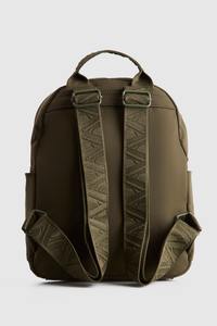 Gia Medium Backpack