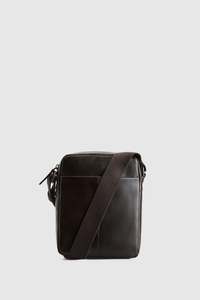 Rowan Leather NS Small Satchel