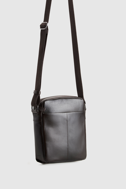 Rowan Leather NS Small Satchel