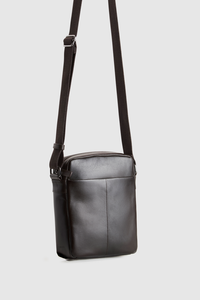 Rowan Leather NS Small Satchel