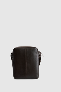 Rowan Leather NS Small Satchel