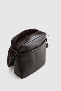 Rowan Leather NS Small Satchel