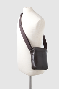 Rowan Leather NS Small Satchel