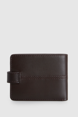 RFID Rowan Leather Tab Wallet