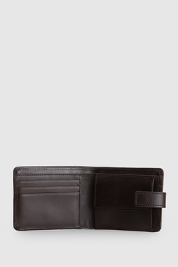 RFID Rowan Leather Tab Wallet