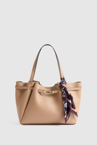 Elara Soft Tote