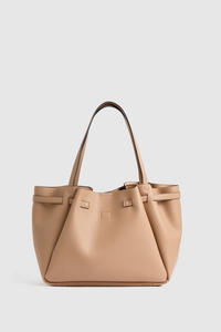 Elara Soft Tote